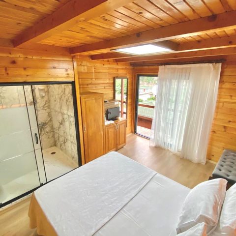 Misafir Odalarımız